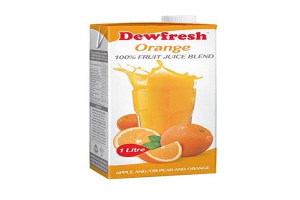 Dewfresh (Pty) Ltd