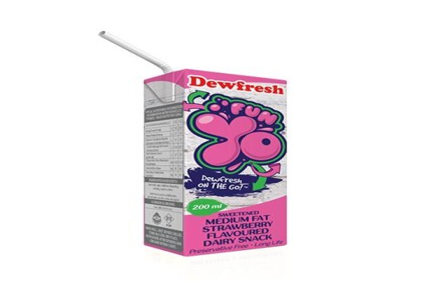 Dewfresh (Pty) Ltd