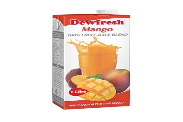 Dewfresh (Pty) Ltd