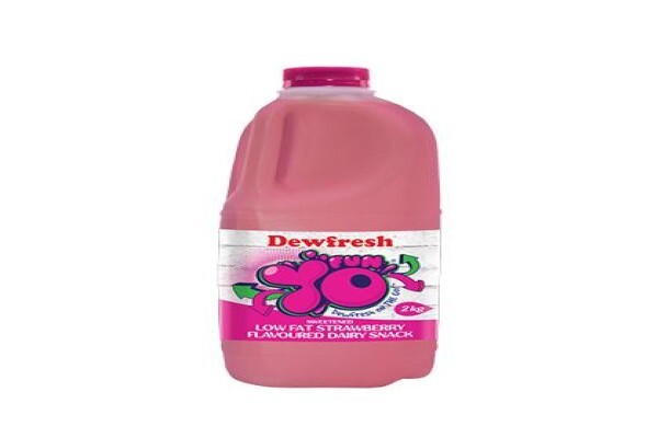 Dewfresh (Pty) Ltd