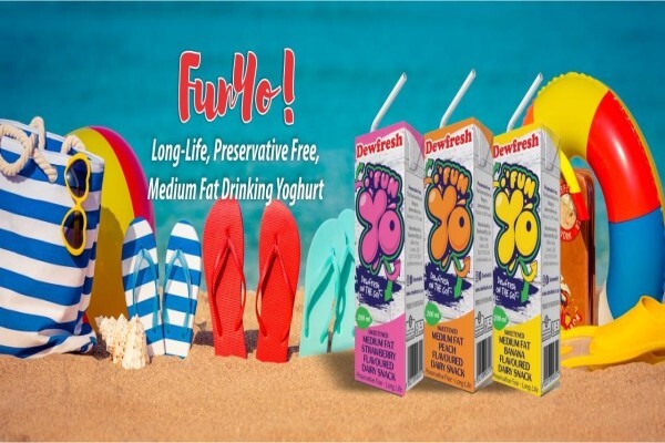 Dewfresh (Pty) Ltd