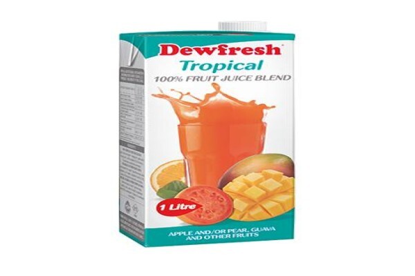 Dewfresh (Pty) Ltd