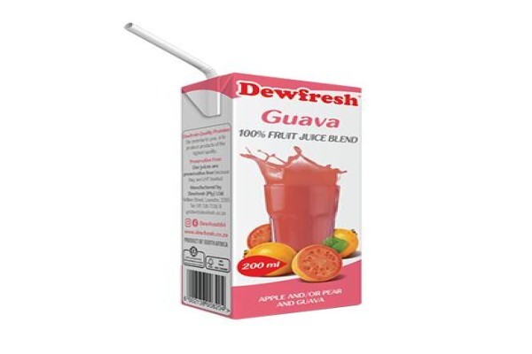 Dewfresh (Pty) Ltd