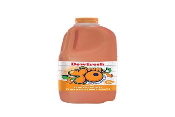 Dewfresh (Pty) Ltd