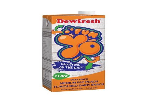 Dewfresh (Pty) Ltd
