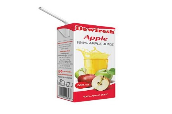 Dewfresh (Pty) Ltd