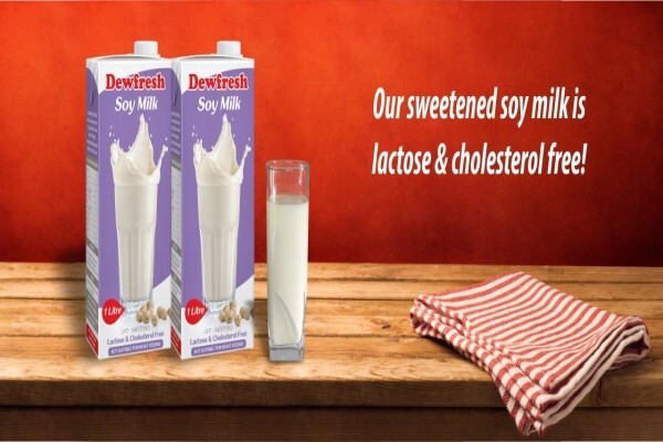 Dewfresh (Pty) Ltd