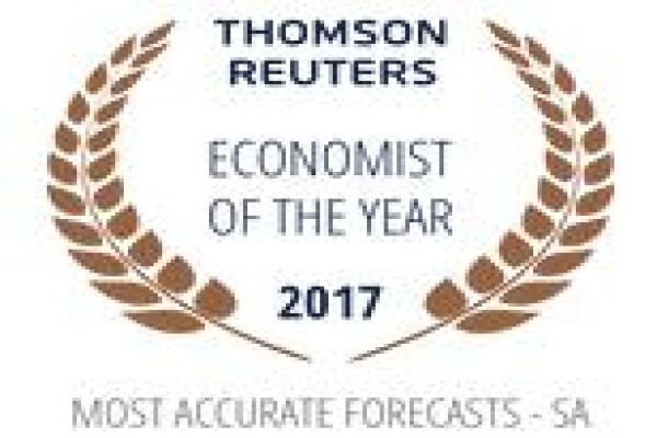 Econometrix (Pty) Ltd