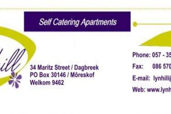 Welkom Publicity Association