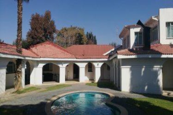 Welkom Publicity Association