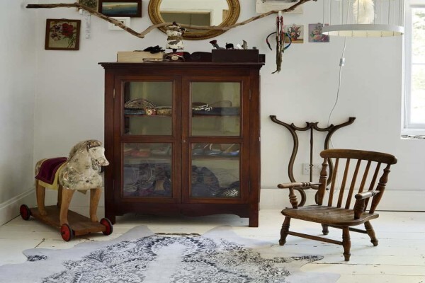 Antoine Persian Carpets