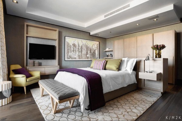 Antoine Persian Carpets