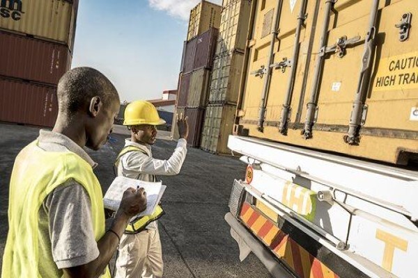 Mediterranean Shipping Co (Pty) Ltd