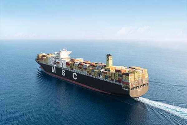 Mediterranean Shipping Co (Pty) Ltd