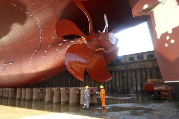 Mediterranean Shipping Co (Pty) Ltd