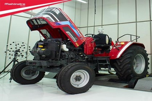 New Holland Construction Equipment