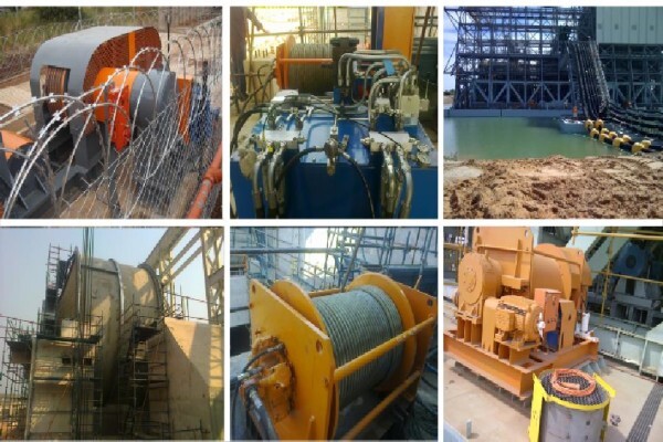 Dymot Engineering Co (Pty) Ltd