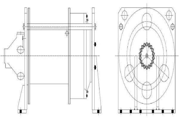 Dymot Engineering Co (Pty) Ltd