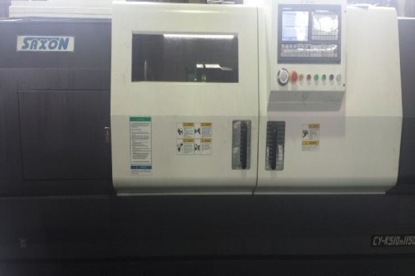 Dymot Engineering Co (Pty) Ltd