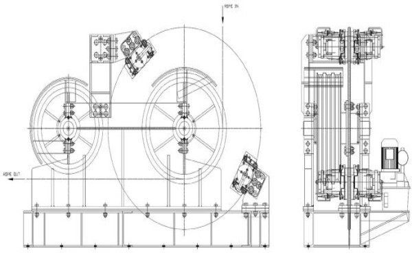 Dymot Engineering Co (Pty) Ltd
