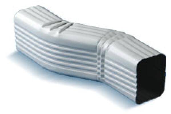 Longspan Gutters