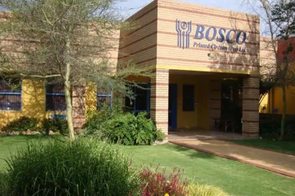 Bosco Printed Circuits (Pty) Ltd