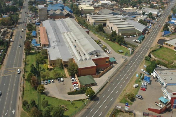 Bosco Printed Circuits (Pty) Ltd