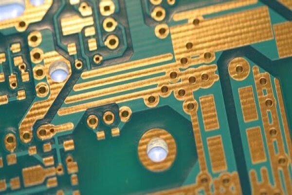 Bosco Printed Circuits (Pty) Ltd