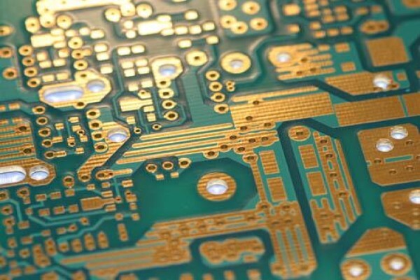 Bosco Printed Circuits (Pty) Ltd