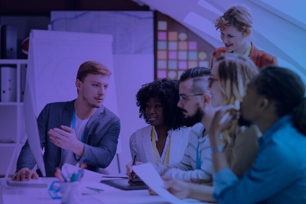 Visions Consulting