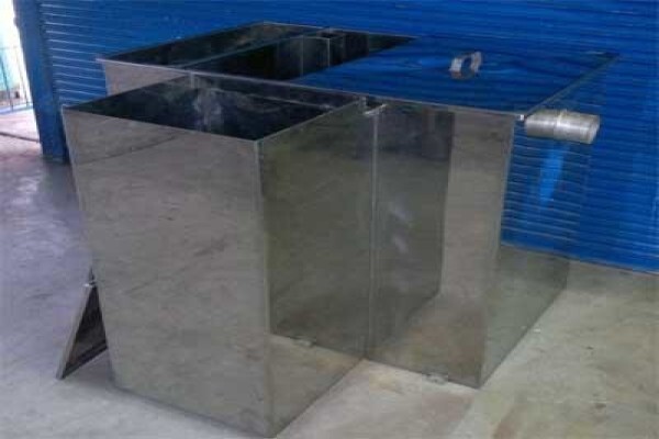 Alltrap Engineering CC