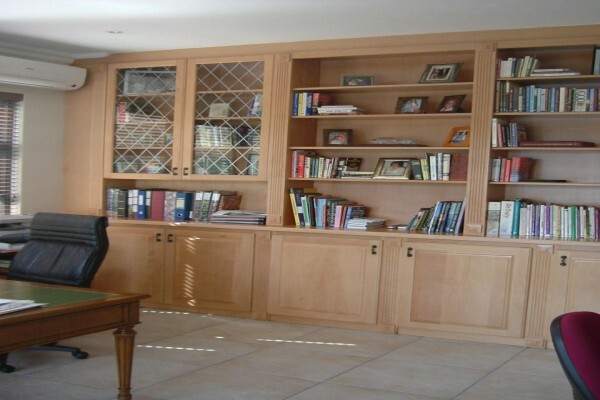 Bar Crafts CC