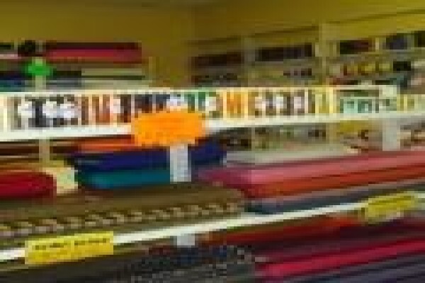Cape Town Sewing Centre