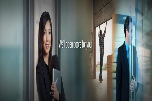 Express Employment Professionals