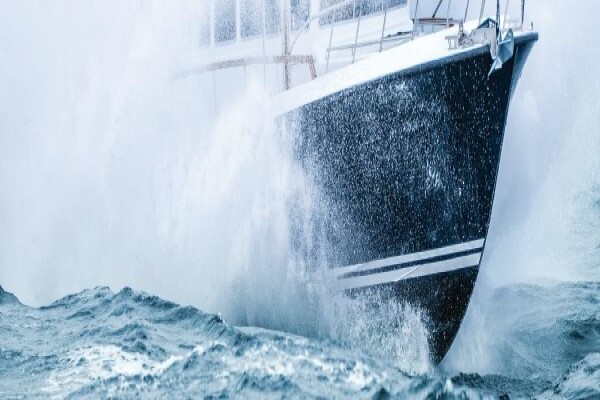 Commercial Marine