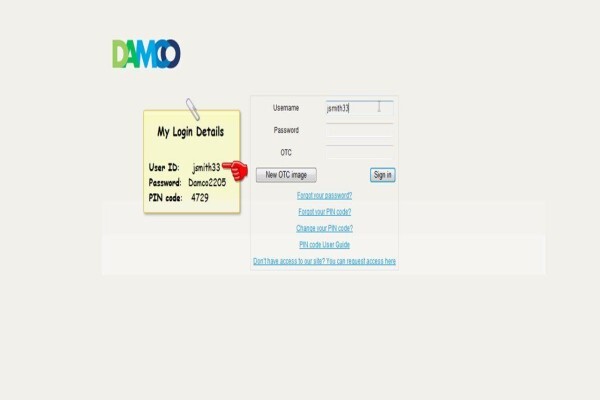 Damco