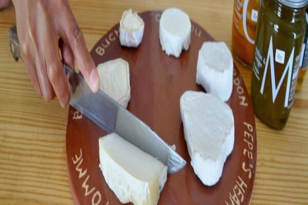 Imhoff Cheese