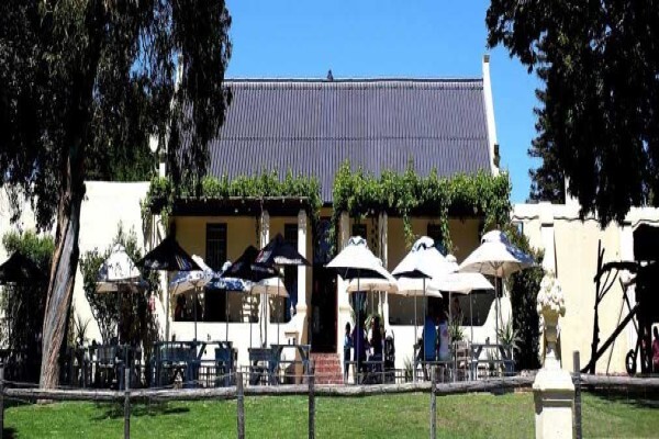 Imhoff Cheese