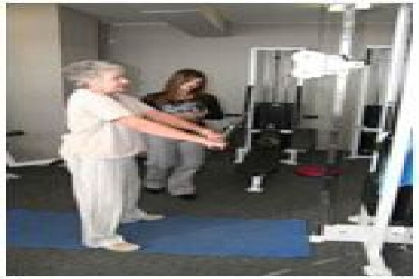 Marais AC Biokineticist