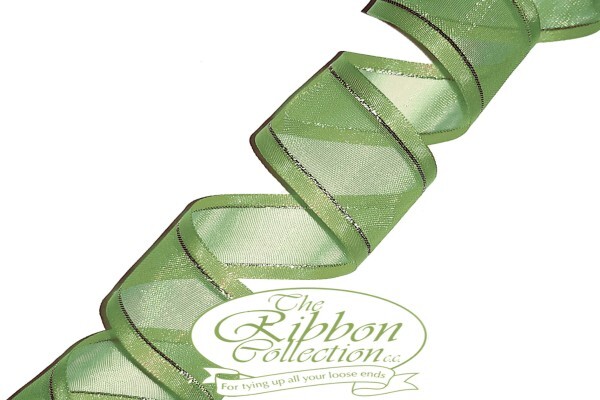 Ribbon Collection CC The