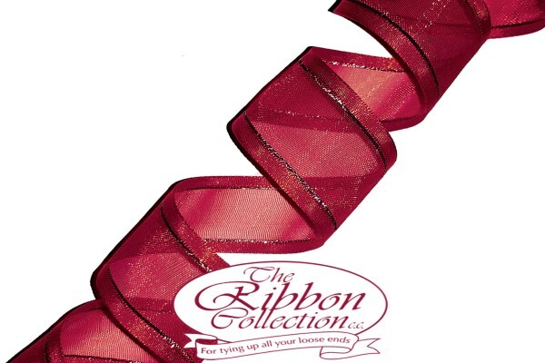 Ribbon Collection CC The