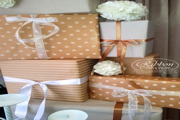 Ribbon Collection CC The