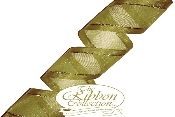Ribbon Collection CC The