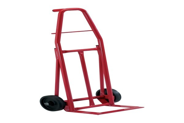 Castor & Ladder