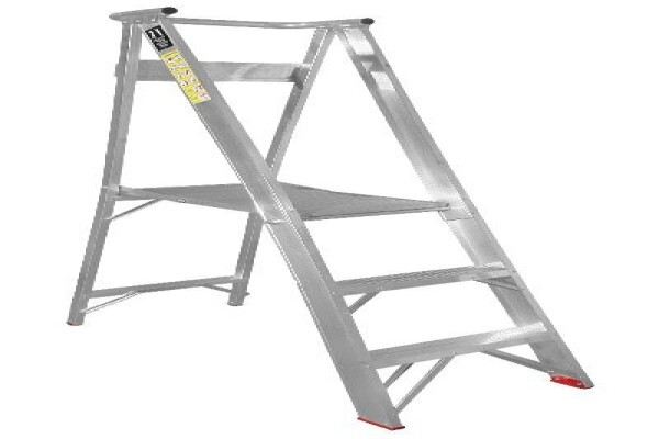 Castor & Ladder