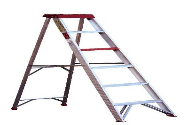Castor & Ladder
