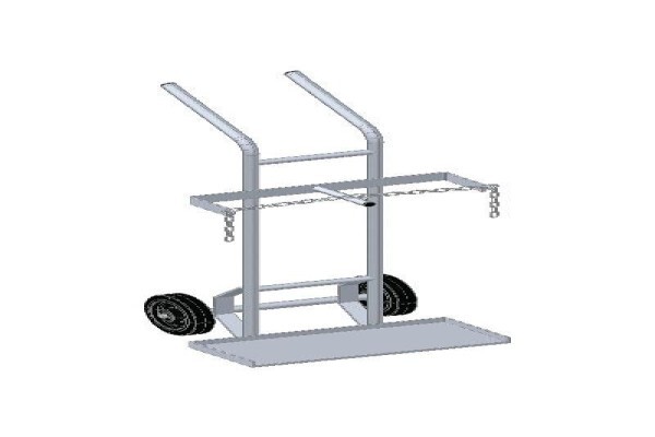 Castor & Ladder