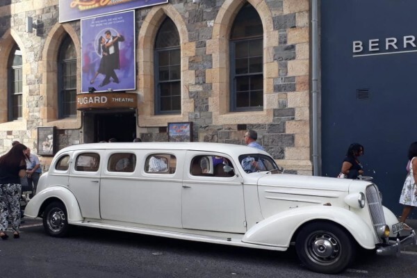 Classic Tours