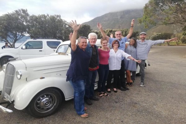 Classic Tours
