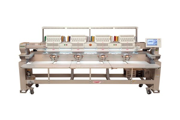 Embroidery Technology